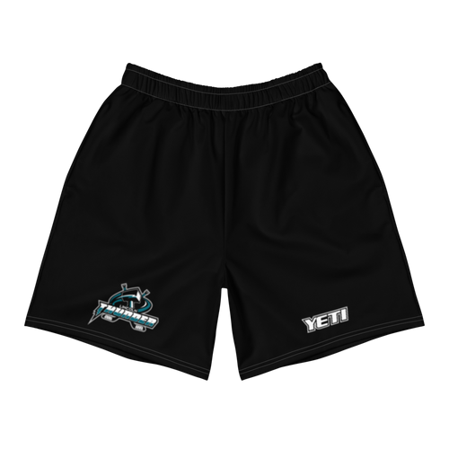 LINCOLN THUNDER PERFORMANCE SHORTS