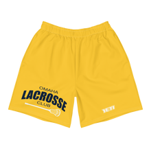 Load image into Gallery viewer, OLC Performance Lacrosse Shorts
