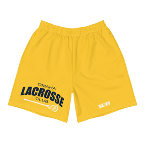OLC Performance Lacrosse Shorts
