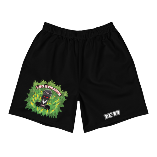 I-80 Stalkers Performance Shorts