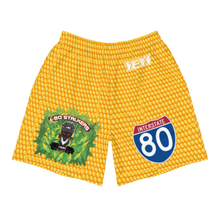 Load image into Gallery viewer, I-80 Stalkers Corncob Performance Shorts