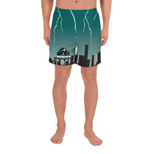 Load image into Gallery viewer, Thunder Roller Hockey Performance Shorts - Yeti Stick Co.
