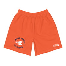 Load image into Gallery viewer, Lincoln Performance Lacrosse Shorts