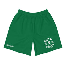 Load image into Gallery viewer, Yeti Hockey Brand Men&#39;s Athletic Shorts