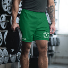 Load image into Gallery viewer, Yeti Hockey Brand Men&#39;s Athletic Shorts