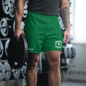 Yeti Hockey Brand Men's Athletic Shorts