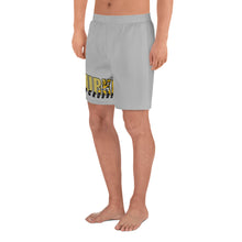 Load image into Gallery viewer, Burke Lacrosse Shorts