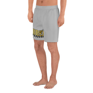 Burke Lacrosse Shorts