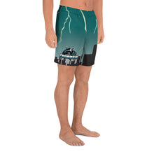 Load image into Gallery viewer, Thunder Roller Hockey Performance Shorts - Yeti Stick Co.
