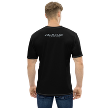 Load image into Gallery viewer, Rogue Lacrosse Performance T-shirt - Men&#39;s
