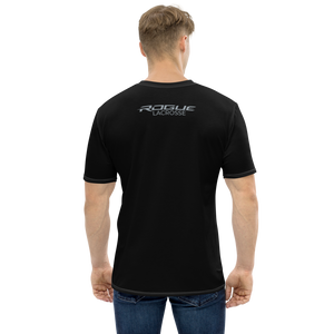 Rogue Lacrosse Performance T-shirt - Men's