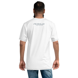 Rogue Lacrosse - Performance Men's T-shirt