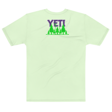 Load image into Gallery viewer, YETI STICK CO. “Wilderness” T-shirt