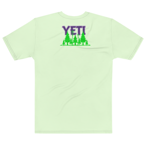 YETI STICK CO. “Wilderness” T-shirt