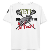 Load image into Gallery viewer, Yeti Stick Co. Military Men&#39;s T-shirt