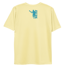 Load image into Gallery viewer, Eat. Sleep. Repeat. Lacrosse T-shirt