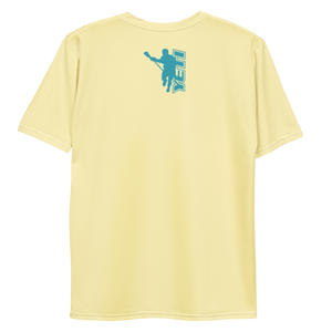 Eat. Sleep. Repeat. Lacrosse T-shirt