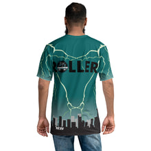 Load image into Gallery viewer, Lincoln Thunder Performance T-shirt