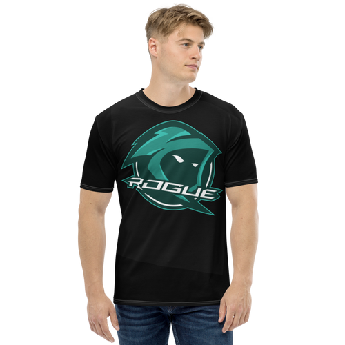 Rogue Lacrosse Performance T-shirt - Men's