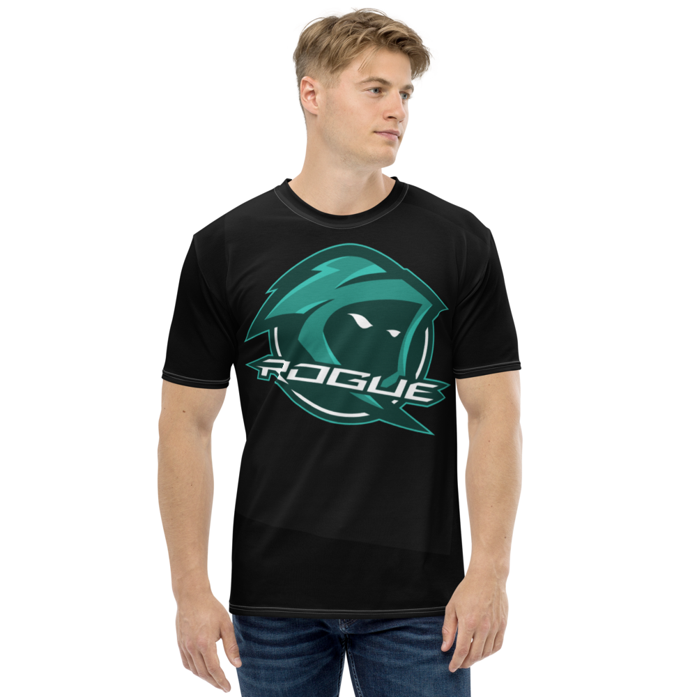 Rogue Lacrosse Performance T-shirt - Men's