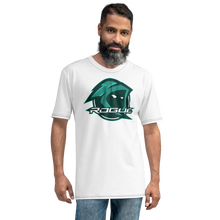 Load image into Gallery viewer, Rogue Lacrosse - Performance Men&#39;s T-shirt