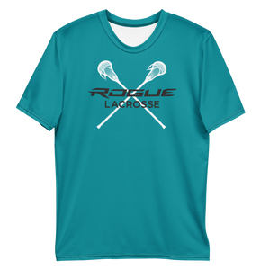 Omaha Rogue Lacrosse T-shirt - Men's
