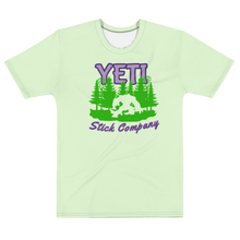 Load image into Gallery viewer, YETI STICK CO. “Wilderness” T-shirt