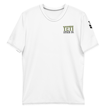 Load image into Gallery viewer, Yeti Stick Co. Military Men&#39;s T-shirt