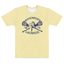 Load image into Gallery viewer, Varsity Style Lacrosse Performance Tee