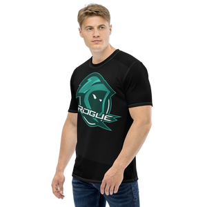 Rogue Lacrosse Performance T-shirt - Men's