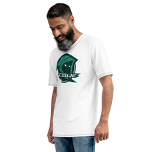 Load image into Gallery viewer, Rogue Lacrosse - Performance Men&#39;s T-shirt