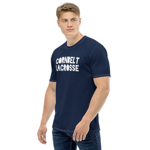 Cornbelt Lacrosse Performance T-shirt