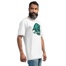 Load image into Gallery viewer, Rogue Lacrosse - Performance Men&#39;s T-shirt