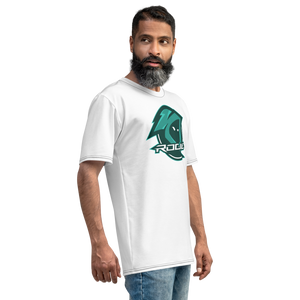 Rogue Lacrosse - Performance Men's T-shirt