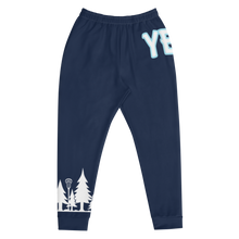 Load image into Gallery viewer, Yeti Stick Co “Forest” Men&#39;s Performance Joggers