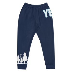 Yeti Stick Co “Forest” Men's Performance Joggers