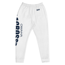 Load image into Gallery viewer, Omaha Lacrosse Club Performance Joggers