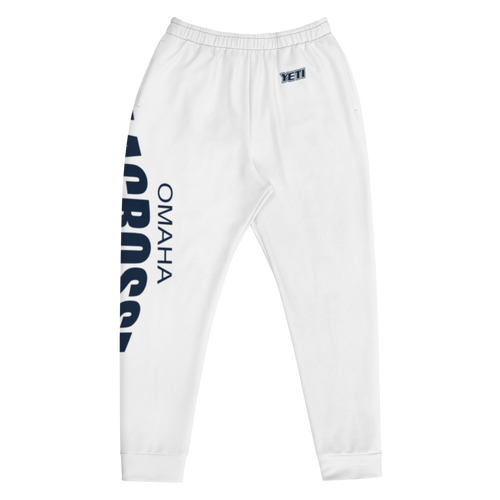Omaha Lacrosse Club Performance Joggers