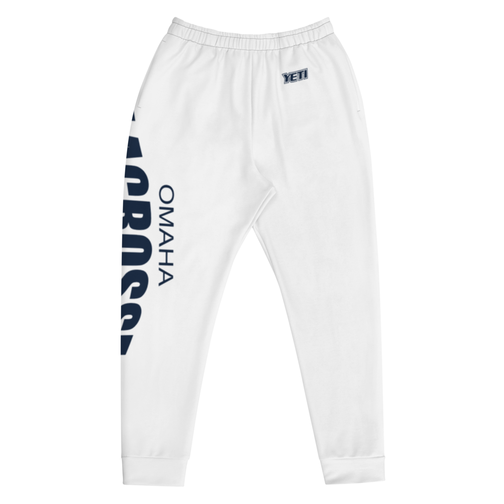 Omaha Lacrosse Club Performance Joggers
