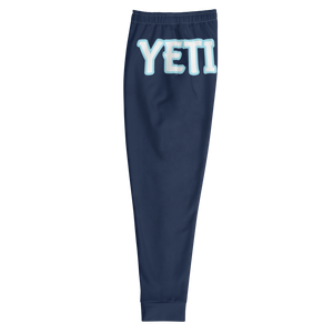 Yeti Stick Co “Forest” Men's Performance Joggers