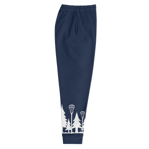 Yeti Stick Co “Forest” Men's Performance Joggers