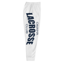 Load image into Gallery viewer, Omaha Lacrosse Club Performance Joggers