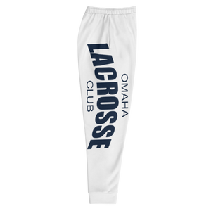 Omaha Lacrosse Club Performance Joggers