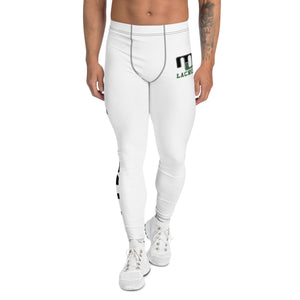 Millard West Lacrosse Compression Leggings