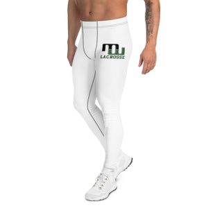 Millard West Lacrosse Compression Leggings