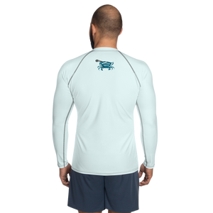 Yeti Stick Co. Men's Lacrosse Rash Guard Shirt