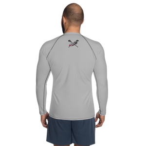 Yeti Stick Co. “Fighter Pilot” Men's Rash Guard