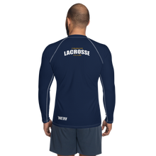 Load image into Gallery viewer, Omaha Lacrosse Club Rash Guard - Yeti Stick Co.