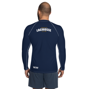 Omaha Lacrosse Club Rash Guard - Yeti Stick Co.