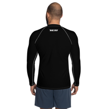 Load image into Gallery viewer, I-80 Stalkers Performance Long Sleeve Rash Guard